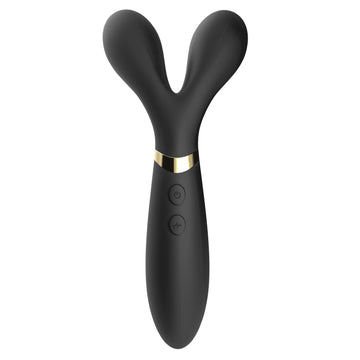 Sakulove Y-Wand Vibrating Massager